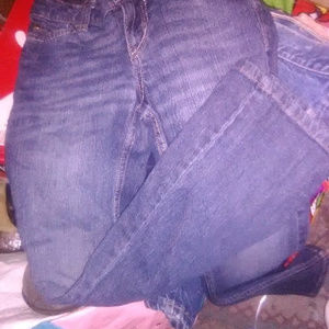 Sx Boot Cut Girls Jeans Size